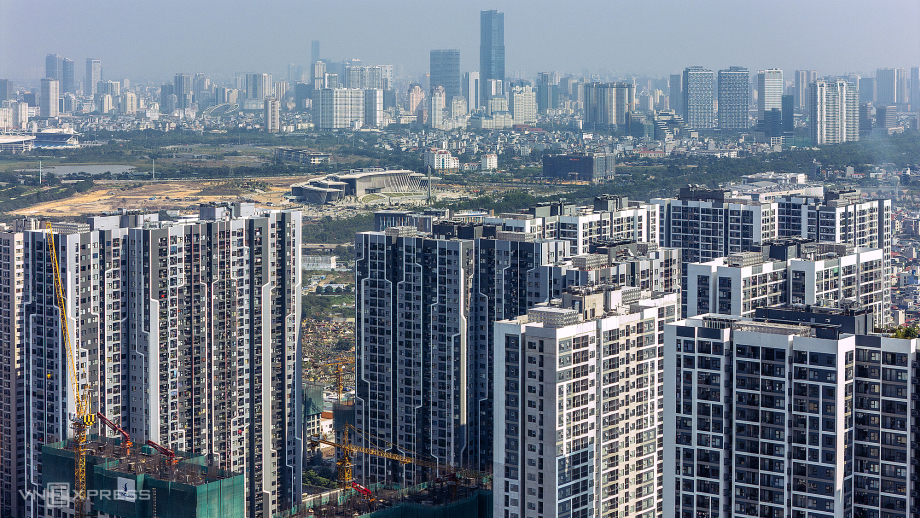 Đầu Tư Chung Cư Hà Nội 2026 Có Nên Không? Phân Tích Từ Số Liệu Thực Tế