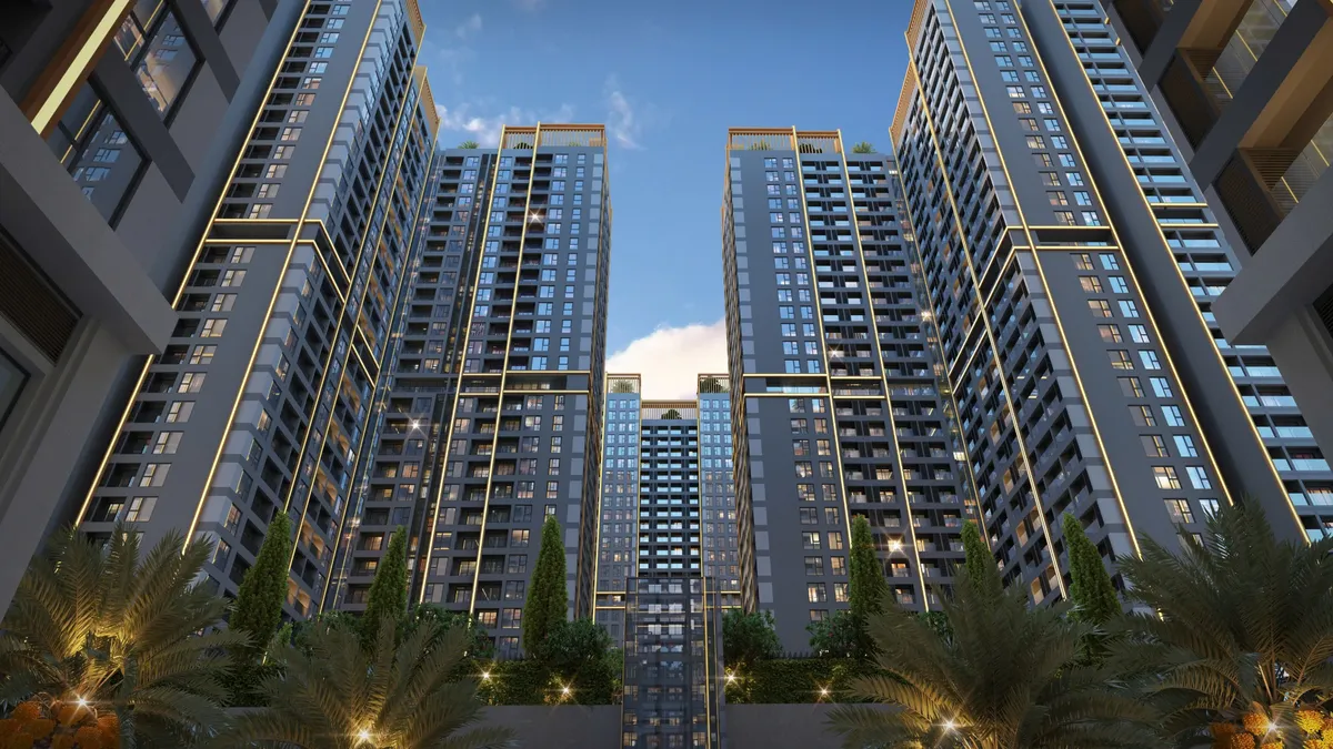 860.000 Dân Hà Nội Sẽ Dịch Chuyển Về Đâu? Phân Tích Quy Hoạch 2026–2045